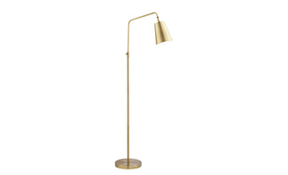 Zella Brass Pharmacy Lamp 6
